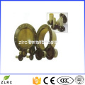 FRP pipe pipe fittings from zlrc china manufactory